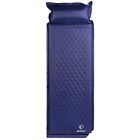 Rc15025b Redcamp Self-inflating Pads Sleeping