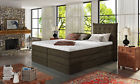 42412962 Rdbt4851 Red Barrel Studio Lorriane Adjustable Bed Base And Mattress