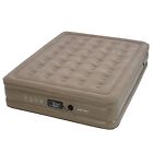 840025 Rec Airbed American Raised " Mattress Queen Inflatable 15 Insta-bed