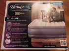 Retail 109.88 Air Beautyrest Loft Bed Pump Queen " Simmons Size 17