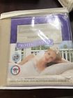 Rev0712-ten0111 Luxury Waterproof Mattress Protector Twin 844928002681 Rev0712-ten0111 Luxury Waterproof Mattress Protector Twin 844928002681