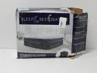711497 Rgrsinflatrsq Sleep Restoration Queen Size
