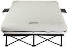 Rscf5fs2v2 Coleman Airbed Cot Steel Frame Camping Sleeper Bed 630441217868