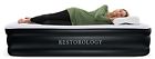 Rstrlgy-armttrss Restorology Sleep Series Air Mattress With Coil Technology 0603784801568