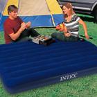 Rvl60jkcpn General Air Mattress Queen Camping Sleeping Bed Mat Inches Waterproof
