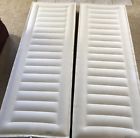 S-273q-dual Sleep Number Select Comfort Queen Air Chambers Bladder Mattress