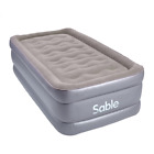 Sa-hf010 Sable Air Mattress With 635414220722