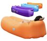 Sa-hf019 Inflatable Lounger Portable Air Sofa Hammock Water Proof 0661094439406