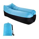 Sa-hf020 Sable Inflatable Lounger Air Sofa Hammock Couch Chair Portable Waterproof Sa-hf020 Sable Inflatable Lounger Air Sofa Hammock Couch Chair Portable Waterproof