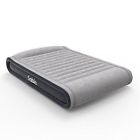Sa-hf033-queen-1 Sable Air Mattress Upgraded Inflatable Airbed With Internal Electric Pump