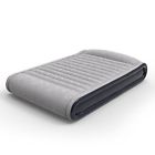 Sa-hf033 Sable Mattress Pillow Inflatable Blow Up Air Bed Internal Electric