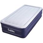 Sa-hf034-twin-1 Sable Air Mattresses Twin Extra Long Size Mattress