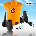 Sa-sa-101 Soleaire Sa-101 120v Electric