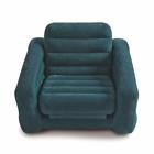Sa11996 Sarahndipity Chair Inflatable Bed Twin 657248128906