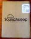 Saam-01 Raised Air Sound Queen Asleep Size Mattress