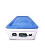Saam-06 Soundasleep Products Cloudnine Series Twin Air Mattress With 836429000013