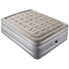Sabd0042 Sable New Inflatable Mattresses Air Bed Upgraded Raised 635414244278