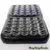Sabs1014 Air Mattress 8 Inch Thick Inflat Twin Perfect Lounger Relaxing Sleeping Portable 5691764351146