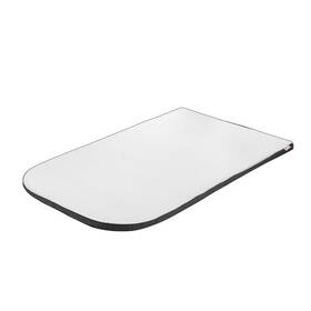 San Hima 356307016390 Sanhima 2.4-inch Memory Foam Mattress Topper For Hotham Lite Rooftop Tent Ro