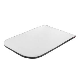 Sh-rt01-m-us San Hima Sanhima 2.4-inch Memory Foam Mattress Topper For Hotham Rooftop Tent Rollabl