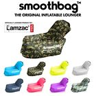 Sbc-camo Smoothbag Inflatable Lounger Chair 628210900776