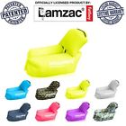 Sbc--fl-green Sbc Fl-green Smoothbag Inflatable Lounger 628210900134