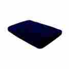 Sbnc-1000b North Gear Super Flocked Fleece Double Full Camping Air Bed Inflatable Mattress