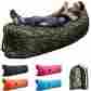 Sc160607 Senqiao Inflatable Lounger Outdoor Or Indoor Air Sleep Sofa Couch Portable For 713145671324