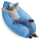 Scam-301 Grizzly Peak Inflatable Camping Couch