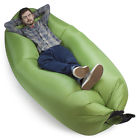Scam-302 Inflatable Camping Couch Moss 796520353466