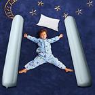 Sdus-006-b Carttiya Toddler Bed Rail Bumpers Inflatable Kids Safety Rails Portable