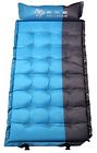 Se1700544es Sealands Self-inflating Mattress Campers 614591195207