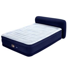 1872142 Sealy Air Mattress Queen With Built-in Headboard