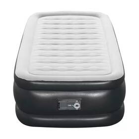 Sealy 313104054016 Tritech 20 Inch Inflatable Mattress Twin Airbed With Built-in Pump