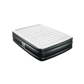 Sealy 821808940547 Tritech 18 Inch Inflatable Air Mattress Bed With Built-in Pump S... Fast Ship