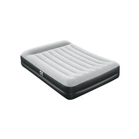 94052e-bw Sealy Tritech 16 Inch Inflatable Air Mattress Bed With Built-in Pump S... Fas