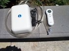 Sfcs56dr Secs56dr Sleep Number Dual Chamber Air Pump Remote Used