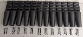 1128128 Select Comfort 12x Sleep Number Modular Base Legs #1128128 With Hardware