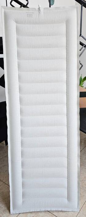 S-117820r-s273 Select Comfort 117820r Sleep Number Queen Size Air Chamber Zippered Right Side