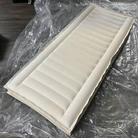 125734 Select Comfort Sleep Number - Air Chamber S X Fully Tested