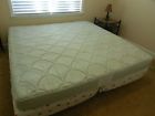 Select Comfort Complete Eastern King