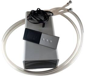 Siq0300sed Select Comfort Corporation Sleep Number Dual Hose Mattress Inflator With Remote