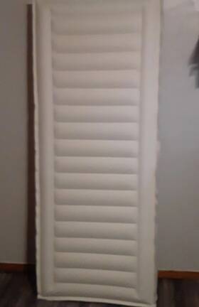 S122790 Select Comfort Sleep Number Air Bladder Chamber - X-long Xl Twin 1/2 King Tested Read