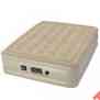Serta18 Mattress Pump Queen Flat Air Raised H61