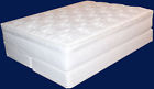 Settck Us Watermattress Santa Anita Waterbed Mattress Top