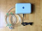 Sfc01dr Sleep Number King Motor Pump Tubes To Inflate