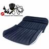 B07cjx58sh Sg Us Bhmotorus Mobile Inflation Travel Thicker Back Seat Cushion Air Bed