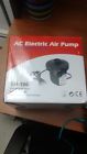 Sh-196 Unbranded Ac Electric Air