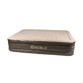 Bd7339730 Shop Lc Noble Air Mattress-queen Gray Puncture Resistant Waterproof Non-skid Bas Gifts
