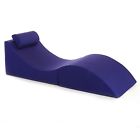 Shore Lounger Multi North Three-position Pillow Linens